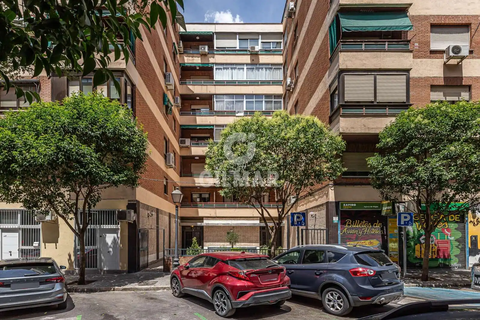 Piso con terraza en venta en Arganzuela, imagen 40