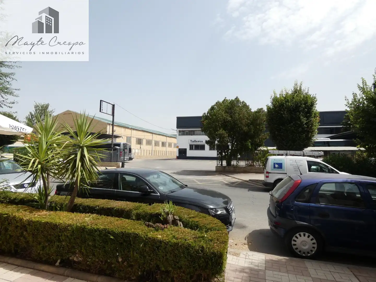 Local comercial en venda a Albolote, imagen 34