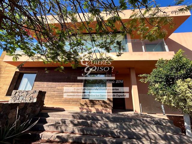 Casa-chalet en Venta en Swing en Salobre Golf