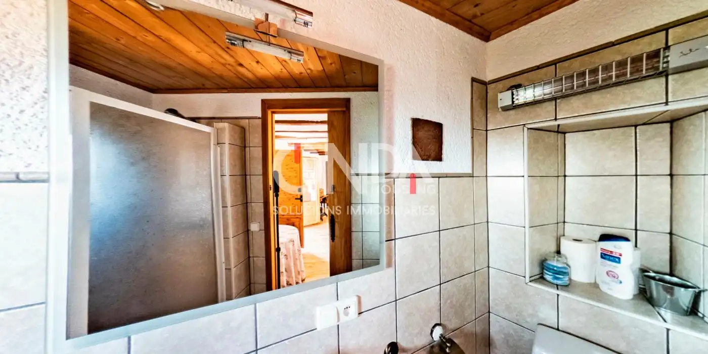 Casa o chalet en venta en Calle Interior-Ag, 5, La Torre de Cabdella