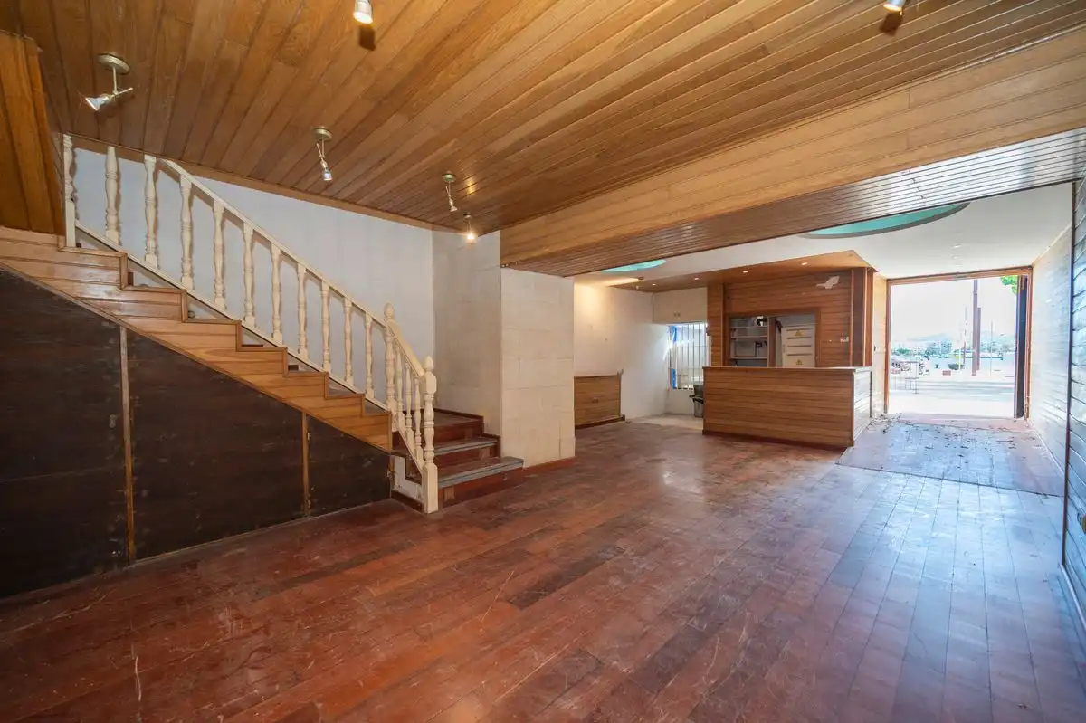 Local comercial en venta en Plaça de sa Riba, imagen 7