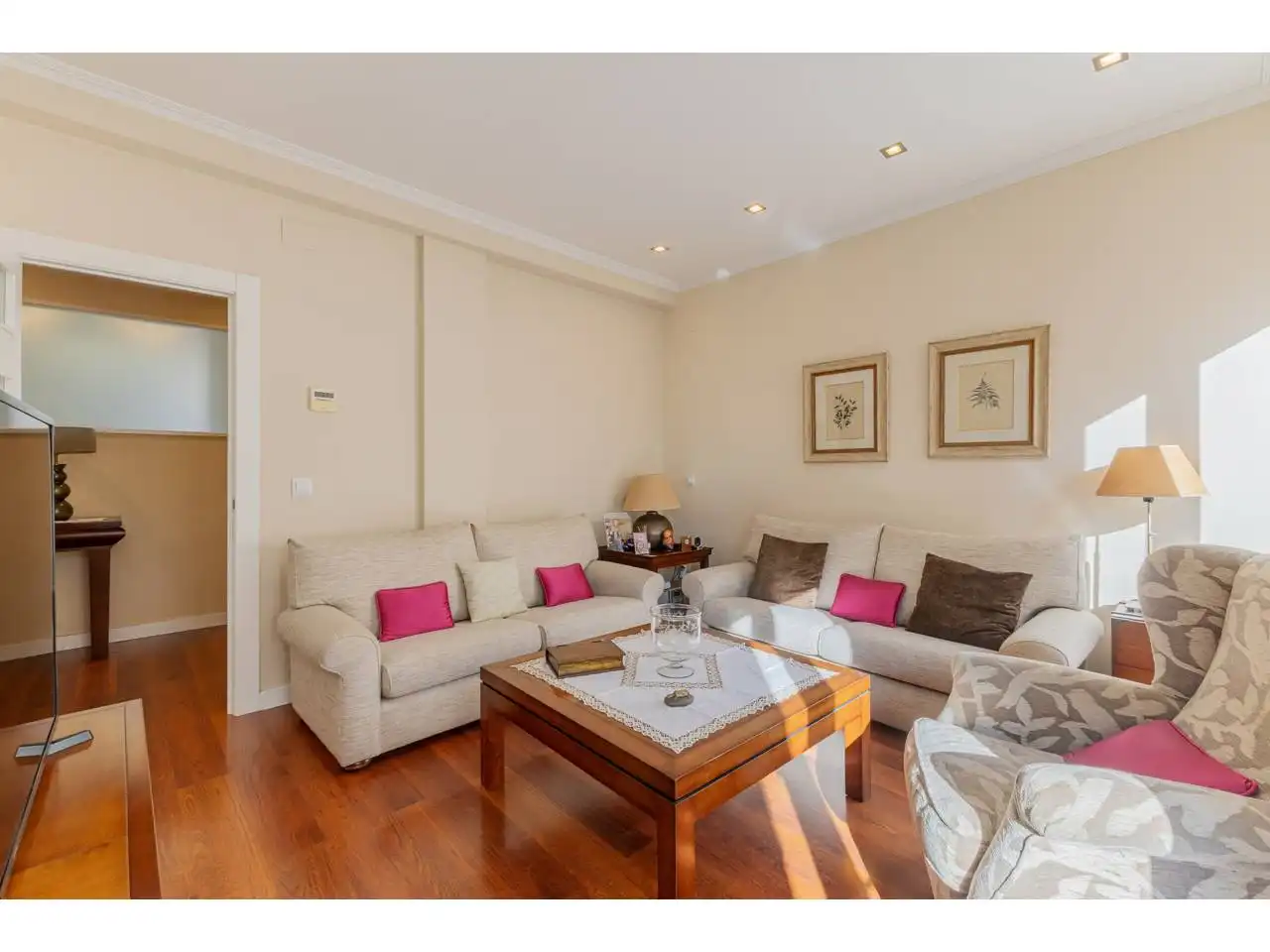 Piso con ascensor en venta en Calle Padilla, imagen 8
