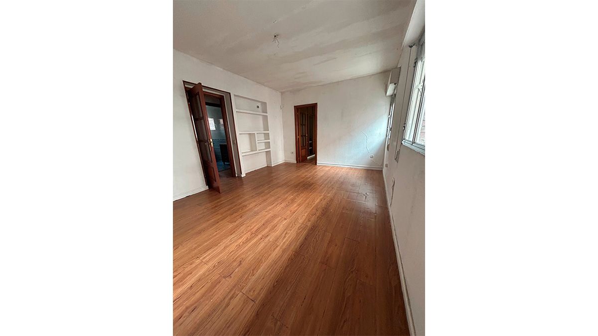 Habitación de Piso en venta en  Madrid Capital