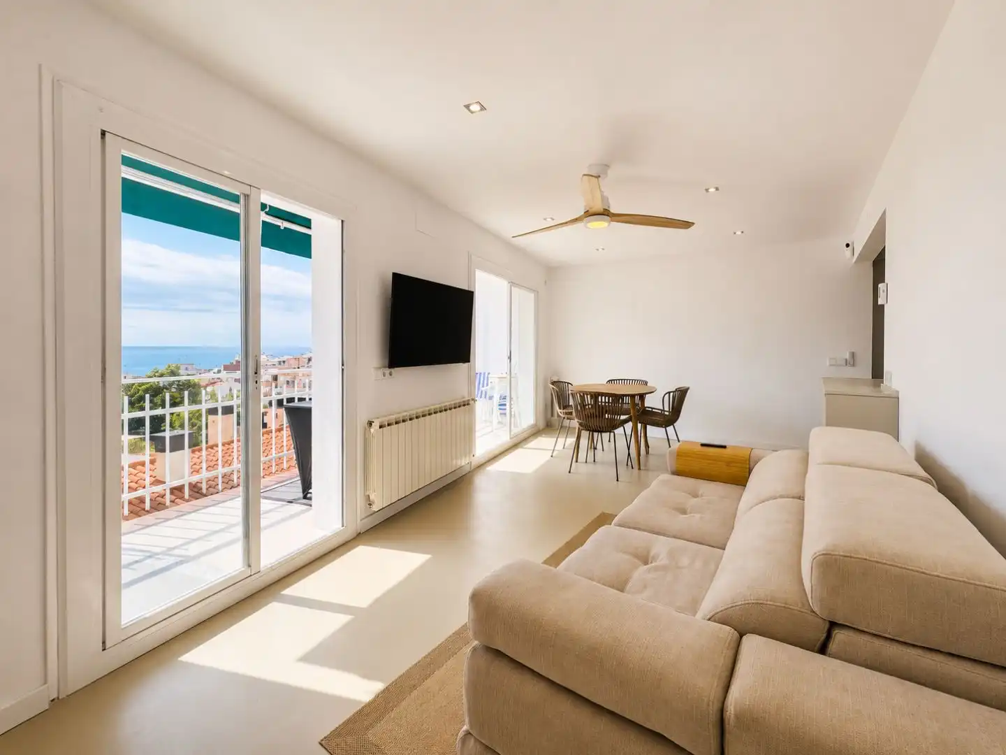 Apartamento en venta en Carrer Doctor riera vaquer 12, imagen 7