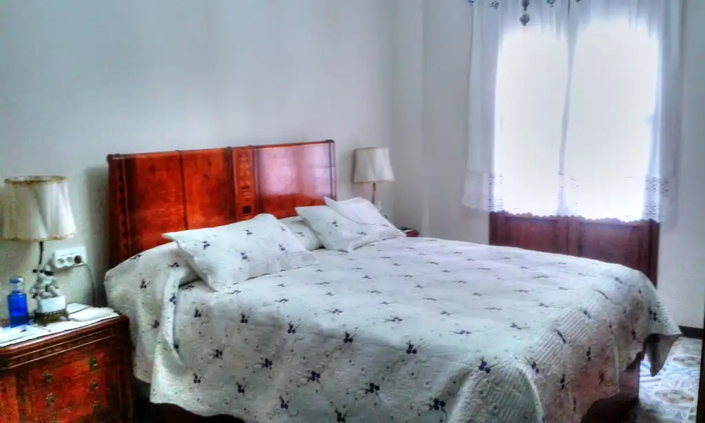 Villa con terrazza in vendita a Alhama de Granada, imagen 18