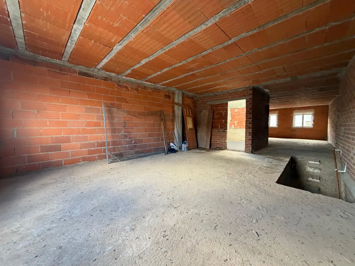 Casa adosada en venta en Villoruela