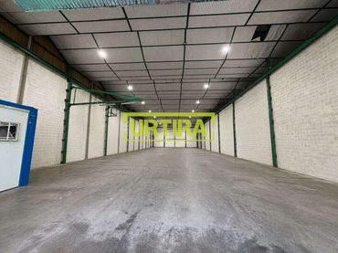 Nave industrial en venta en Ugaldea Industrialdea Poligonoa 16