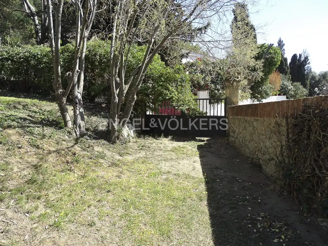 House with garden for sale in Vilassar de Dalt, imagen 49