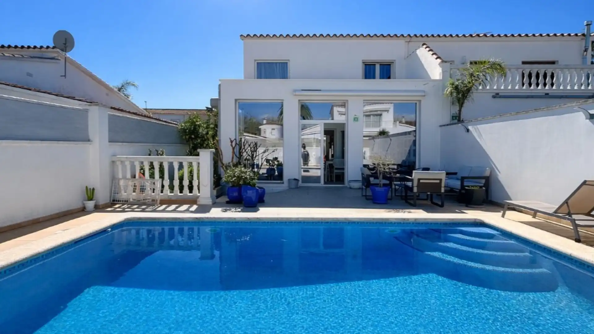 Casa o xalet en venda a Calle Peni, Peni