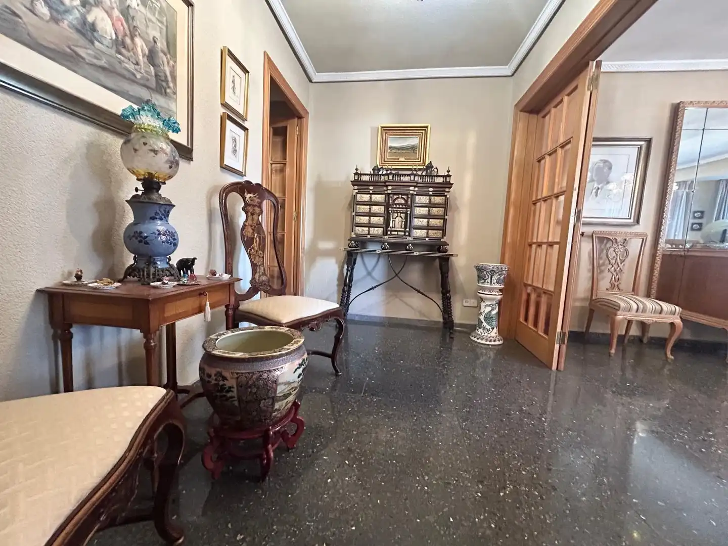 Flat with terrace for sale in Carrer del Mestre Racional 27, imagen 10