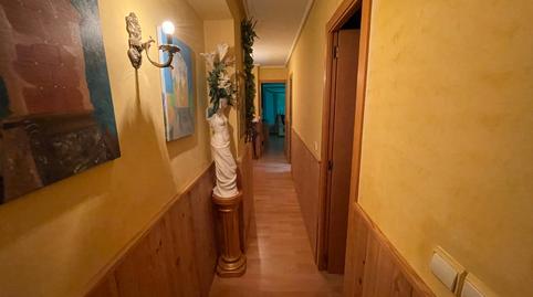 Foto 5 de Pis en venda a Plaza de la Misericordia, San Antón, Alicante / Alacant