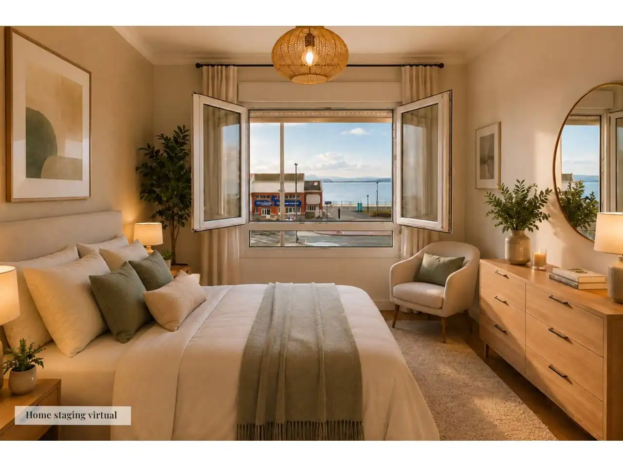 Flat with lift for sale in Calle Antonio López, imagen 3