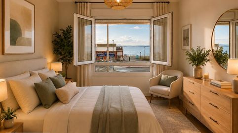 Foto 3 de Piso en venta en Calle Antonio López, Castilla - Hermida, Santander