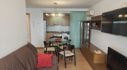 Foto 3 de Piso en venta en De la Cerdanya, Balàfia, Lleida Capital