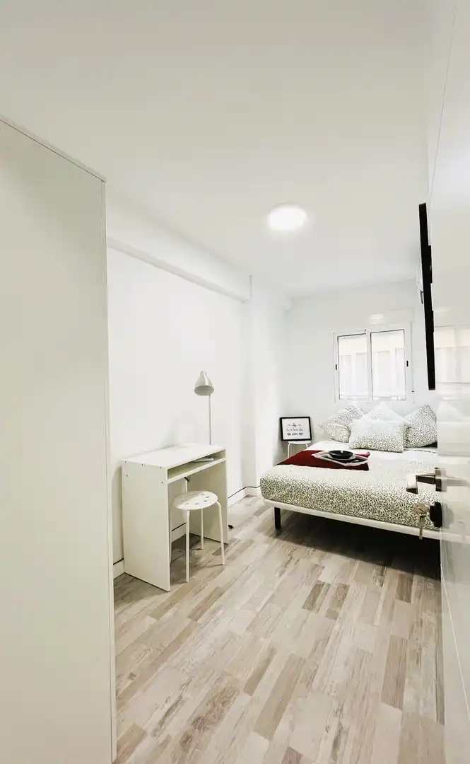 Piso de alquiler en Calle Vertical Baja, 8, San Alberto - La Alcubilla - Florisol