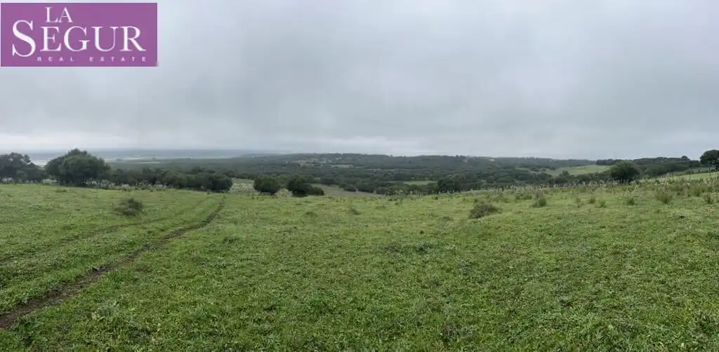 Residential zum Verkauf in Barbate