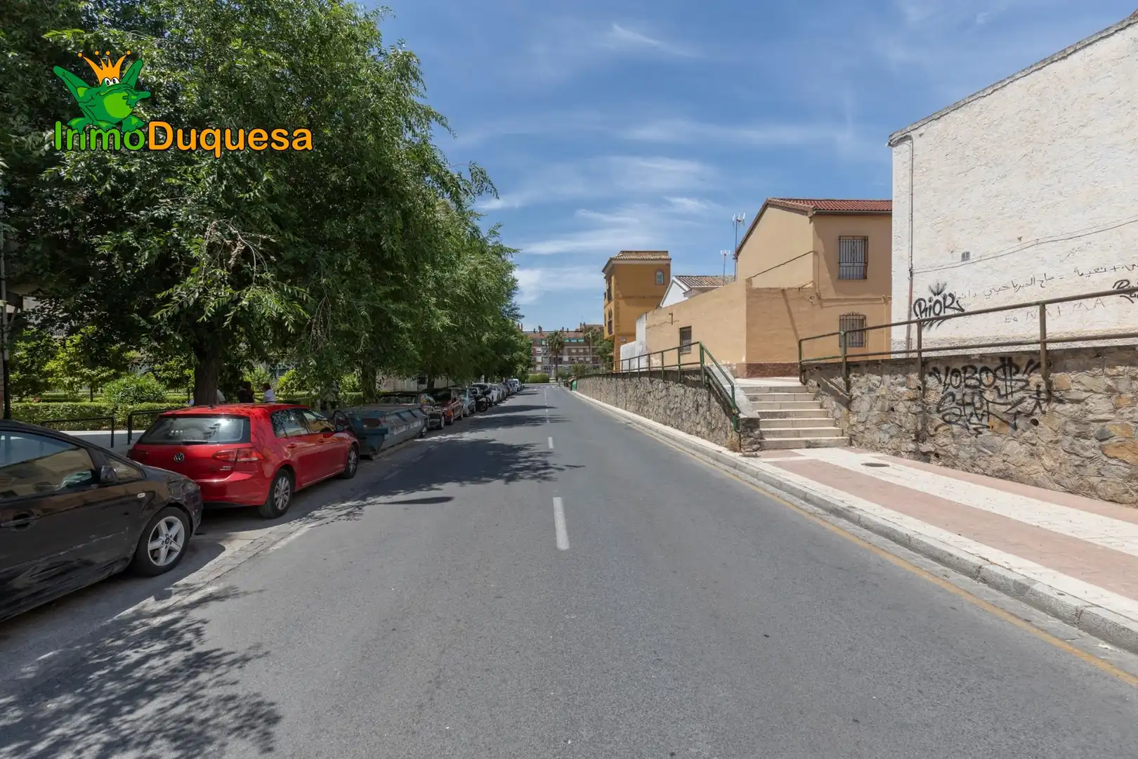 Casa a schiera in vendita a Beiro, imagen 54