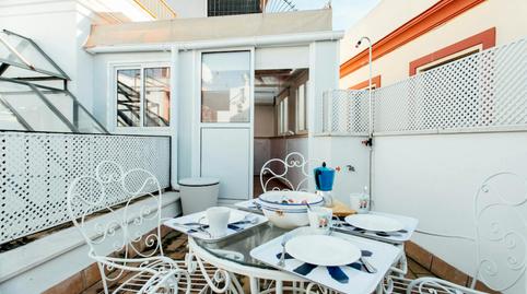 Foto 2 de Piso de alquiler en N/a, Encarnación - Regina,  Sevilla Capital