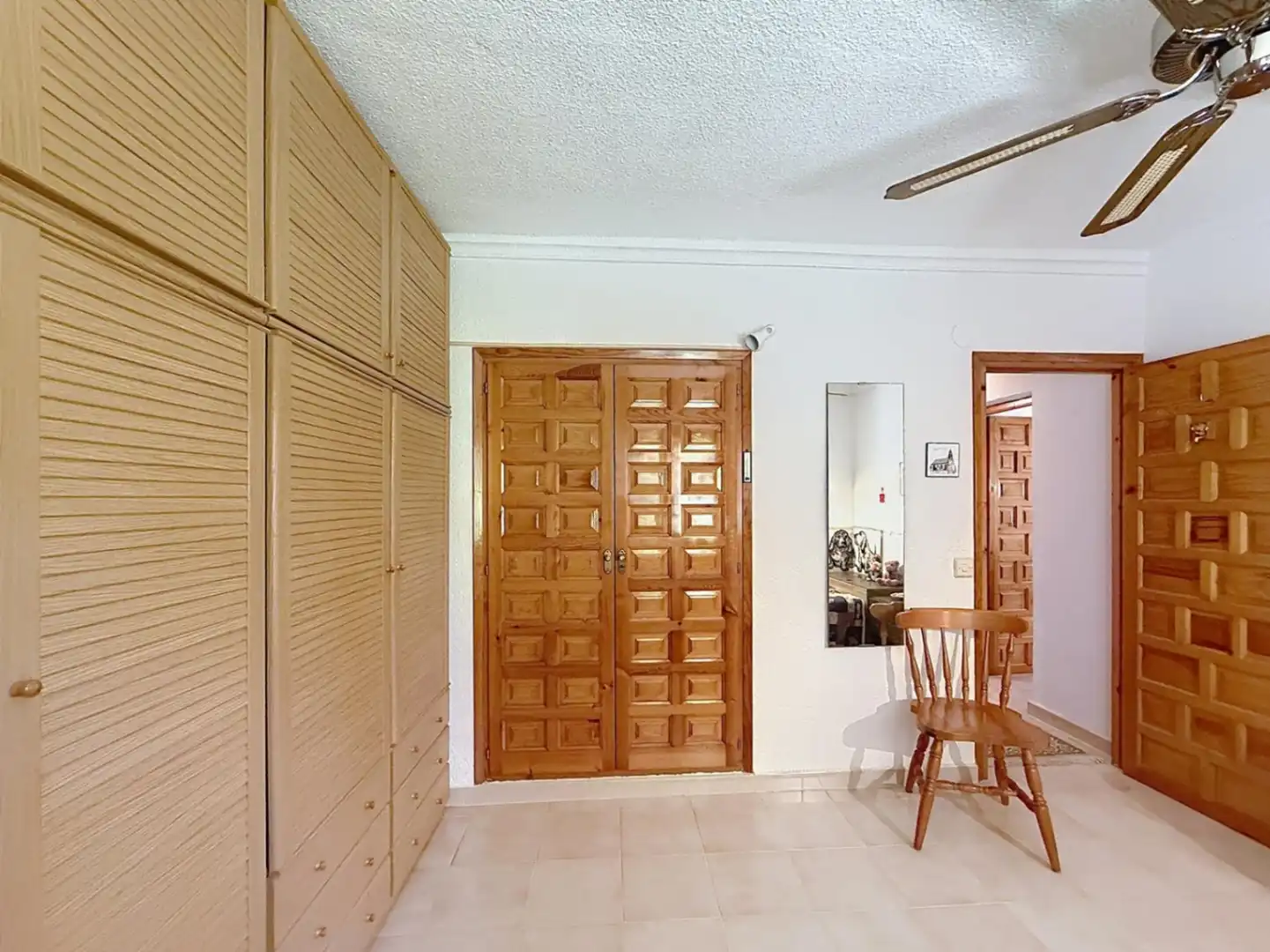 Casa o chalet en venta en Benitachell / El Poble Nou de Benitatxell con Aire acondicionado, Calefacción y Jardín privado