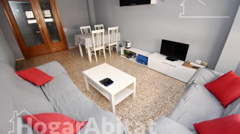 Photo 3 of Flat for sale in Calle Juan Ramón Jiménez, Ensanche - Parque del Oeste, Castellón de la Plana / Castelló de la Plana