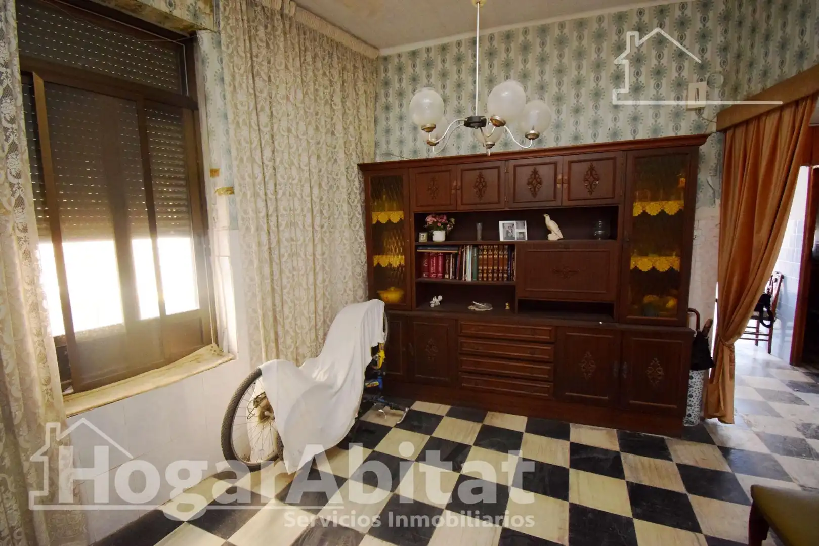 Casa con terraza en venta en Calle de San Vicente, imagen 6