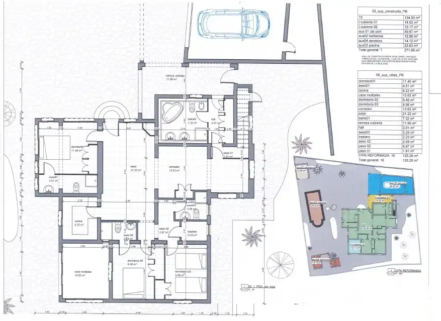 Maison avec jardin à vendre à Casco Urbano, imagen 31