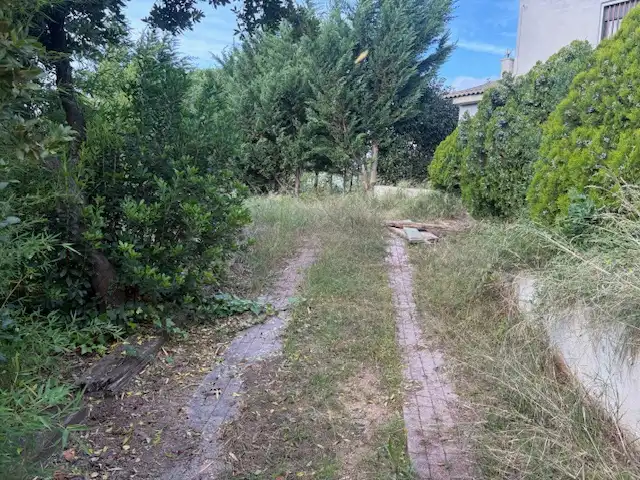 House with garden for sale in Carrer del Romaní, imagen 3