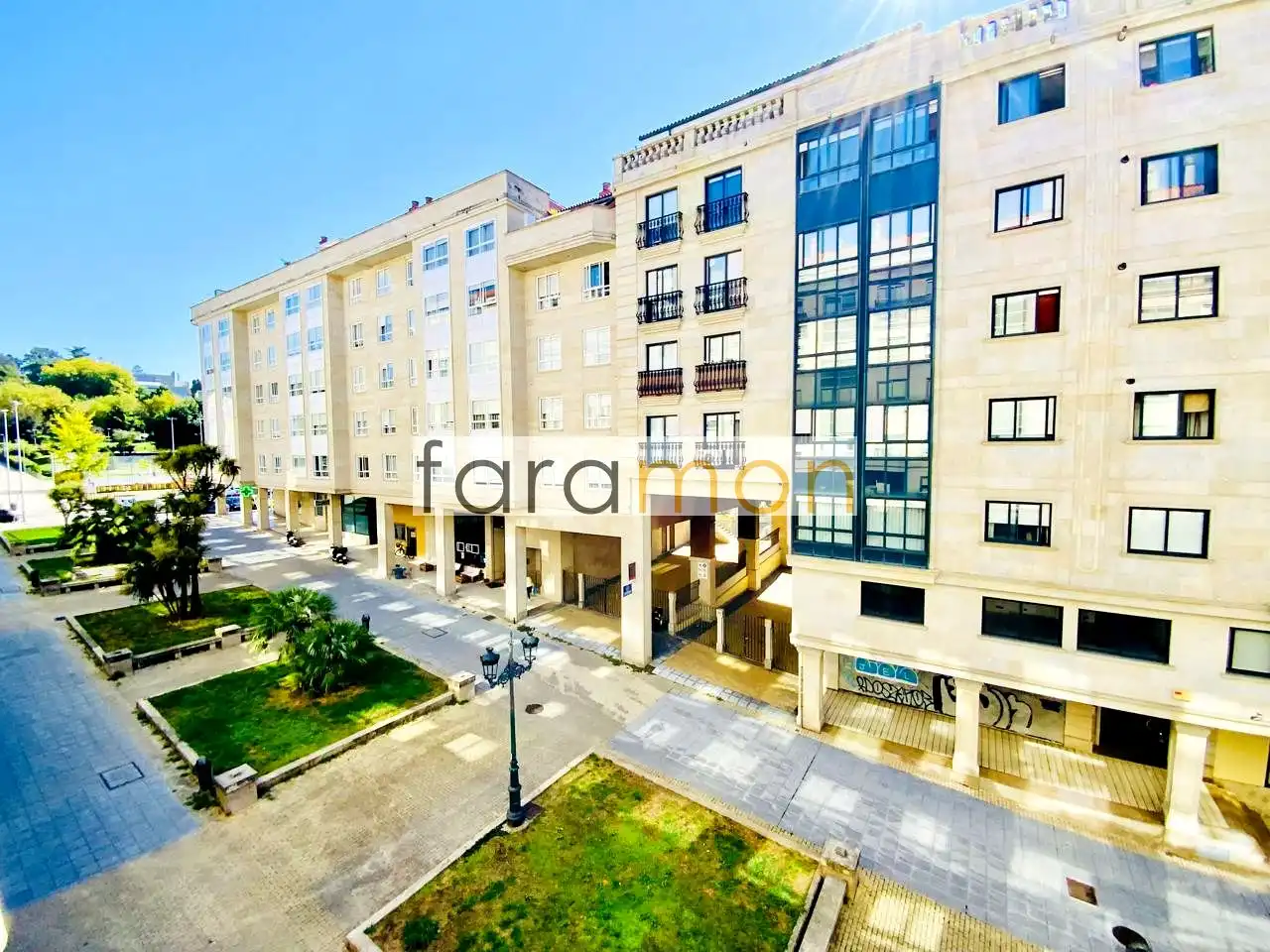 Appartement avec ascenseur à vendre à Centro Urbano, imagen 33