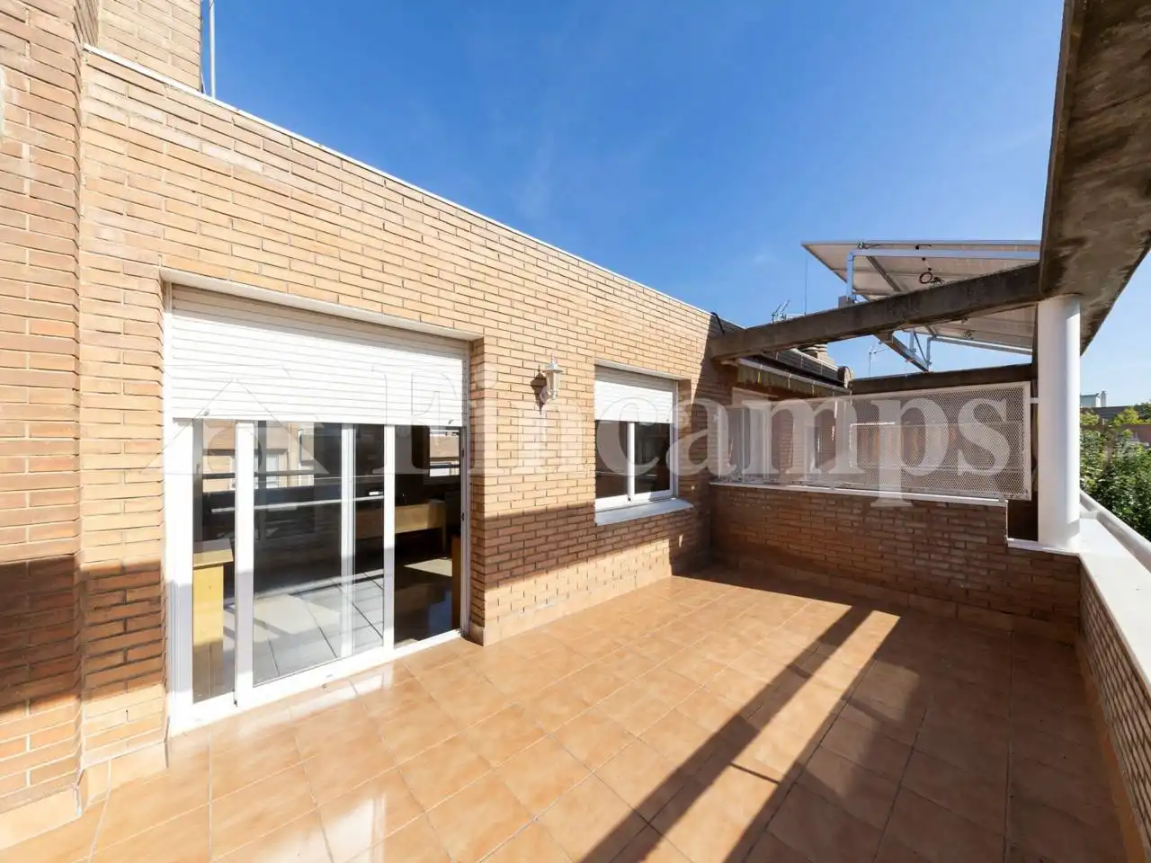 Casa con jardín en venta en Calle Prudenci Bertrana, imagen 38
