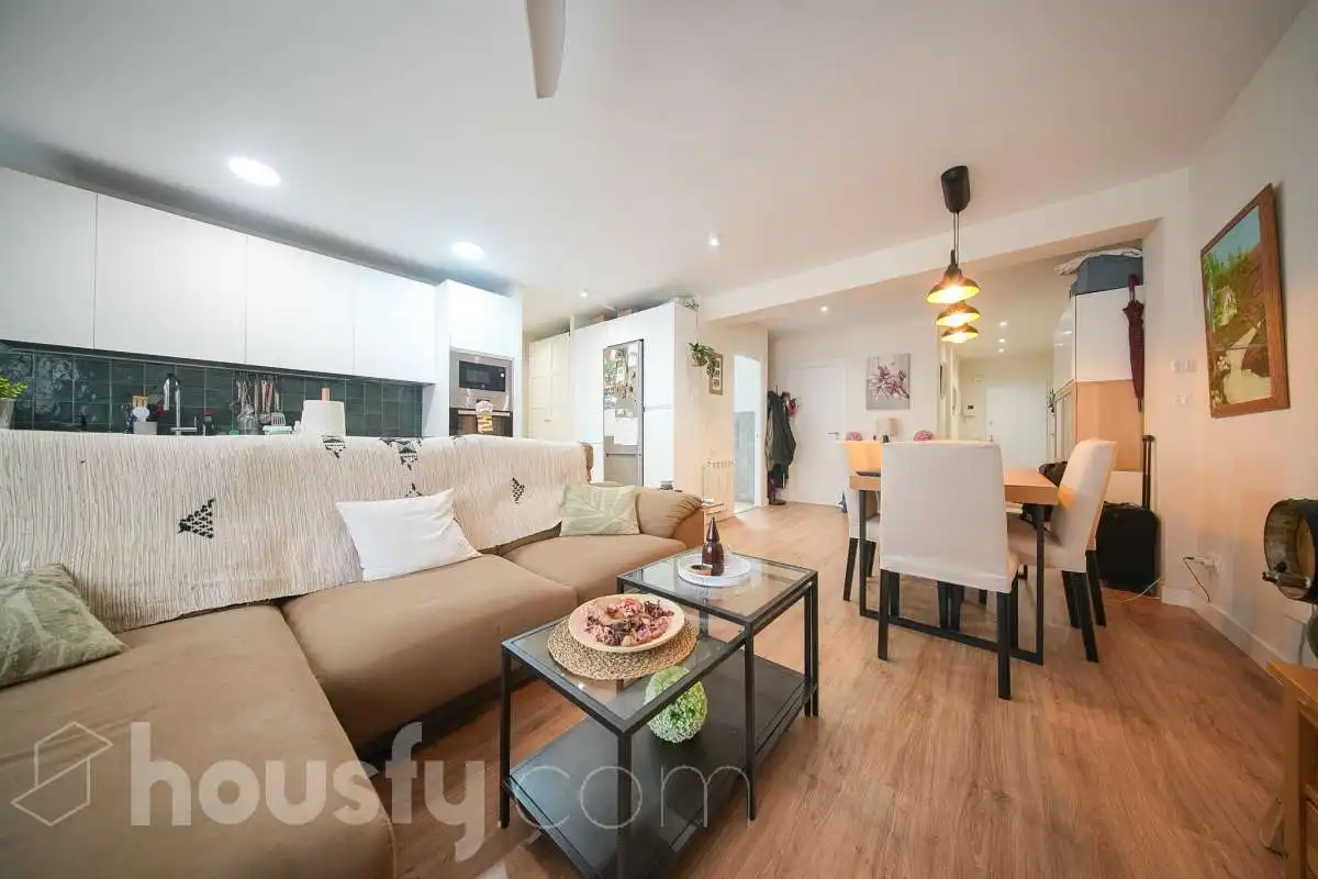 Appartement avec ascenseur à vendre à Calle Marques de Jura Real ., imagen 2