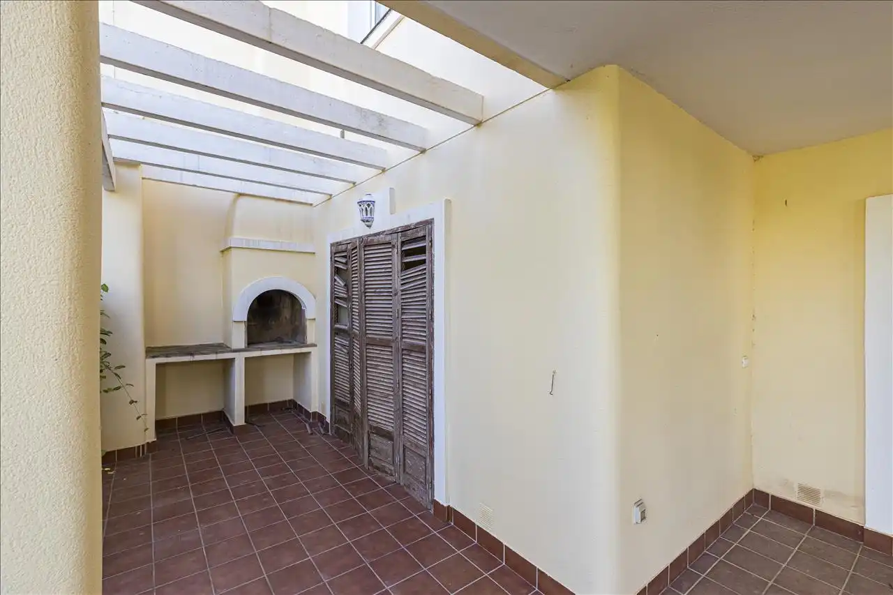 Terrace of Ground floor for sale in Cartagena  with Swimming Pool