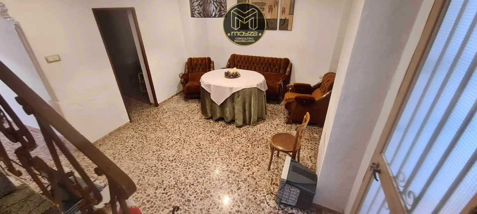 Maison à vendre à Torredelcampo