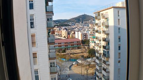 Foto 3 de Piso en venta en Avinguda de Can Serra, Can Serra, L'Hospitalet de Llobregat