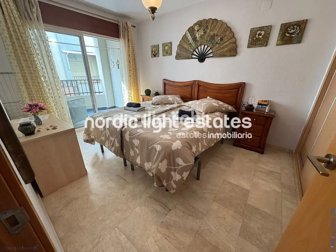 Wohnung mit Aufzug zum Verkauf in Algarrobo costa, imagen 22