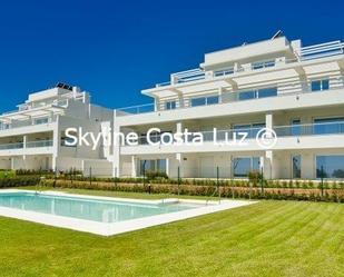 Exterior view of Apartment for sale in  Cádiz Capital