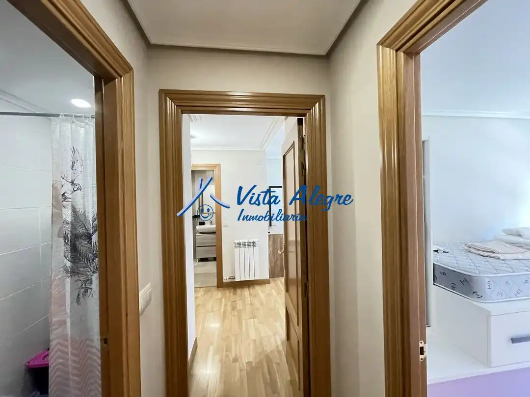 Apartments for rent in Haro  with Air Conditioner, Heating and Terrace