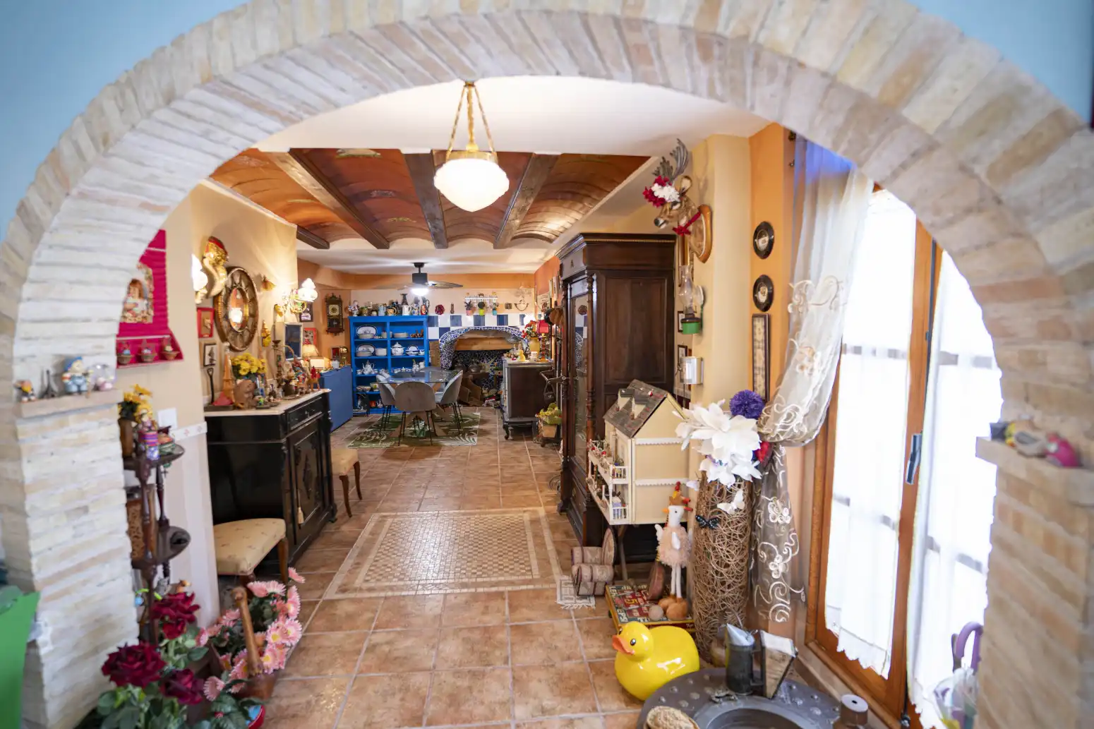 Casa o xalet en venda en Chulilla amb Terrassa