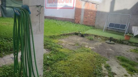 Foto 2 de Edificio en venta en Fajardo, Ferrol