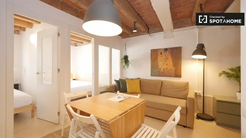 Piso en alquiler en Ciutat Vella, imagen 5