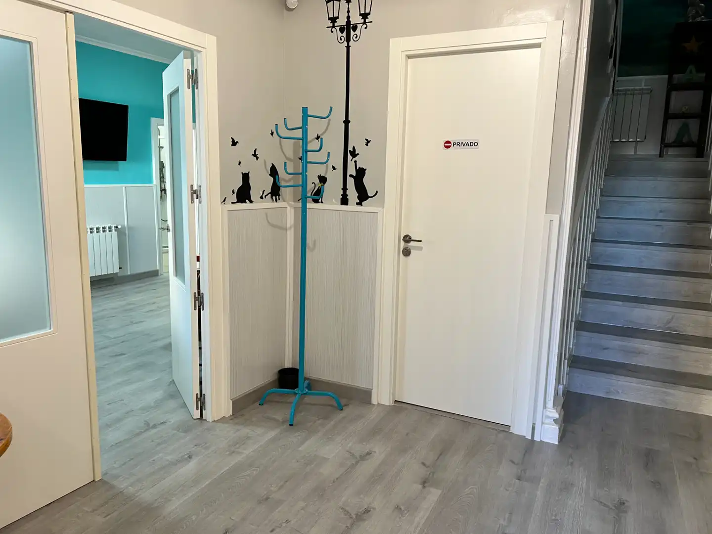 Chalet con terraza en venta en Villafranca de los Caballeros, imagen 7