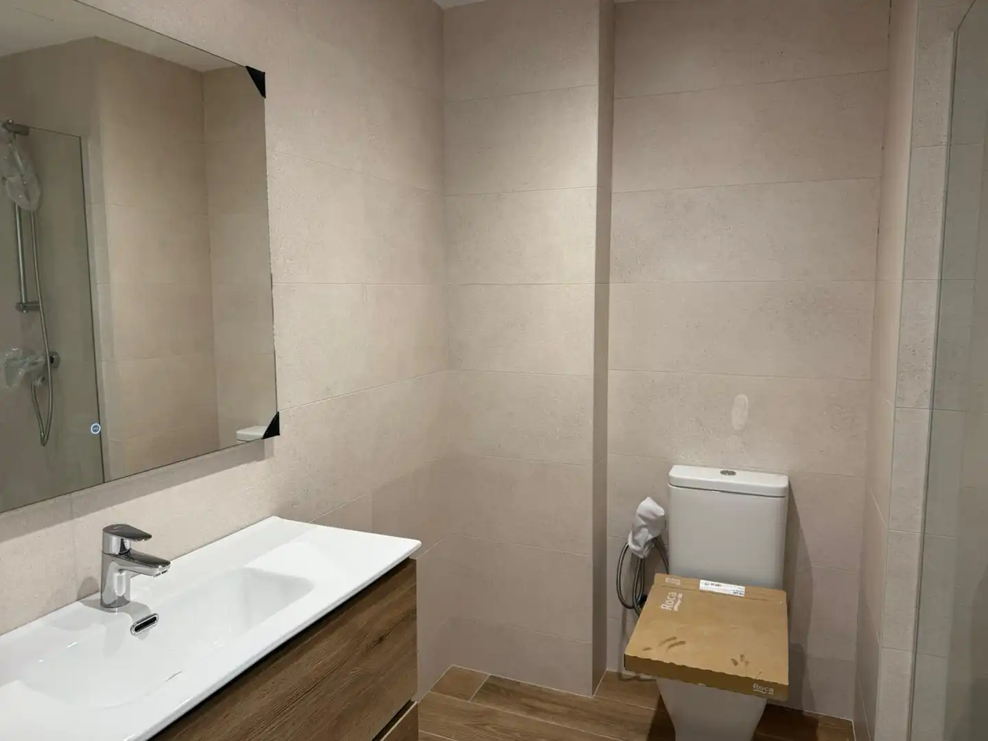 Appartement avec terrasse à vendre à Les Franqueses del Vallès, imagen 3