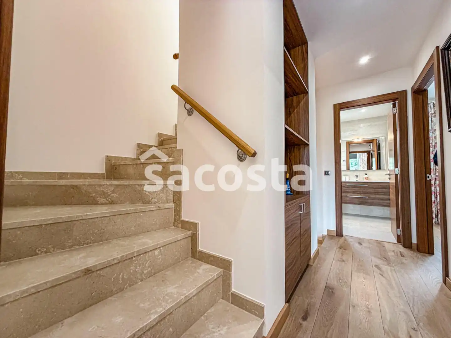Casa adosada en venda en Lloret de Mar amb Aire condicionat, Jardí privat i Terrassa