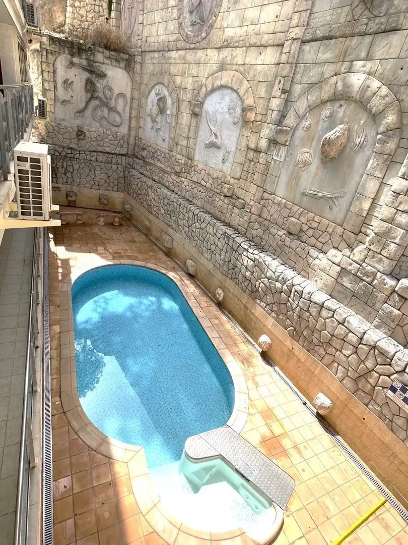 Apartament amb piscina en venda a Mascarat, imagen 11