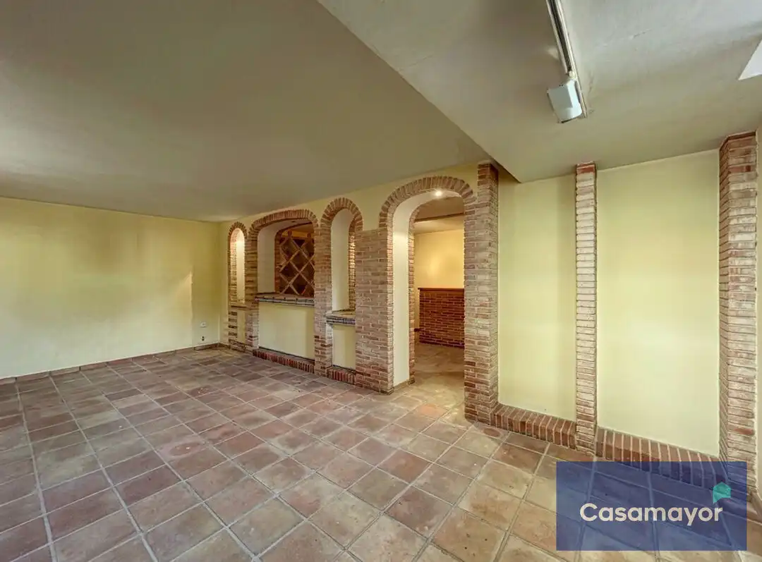 Houses for sale in Mutxamel  with Air Conditioner, Heating and Private garden