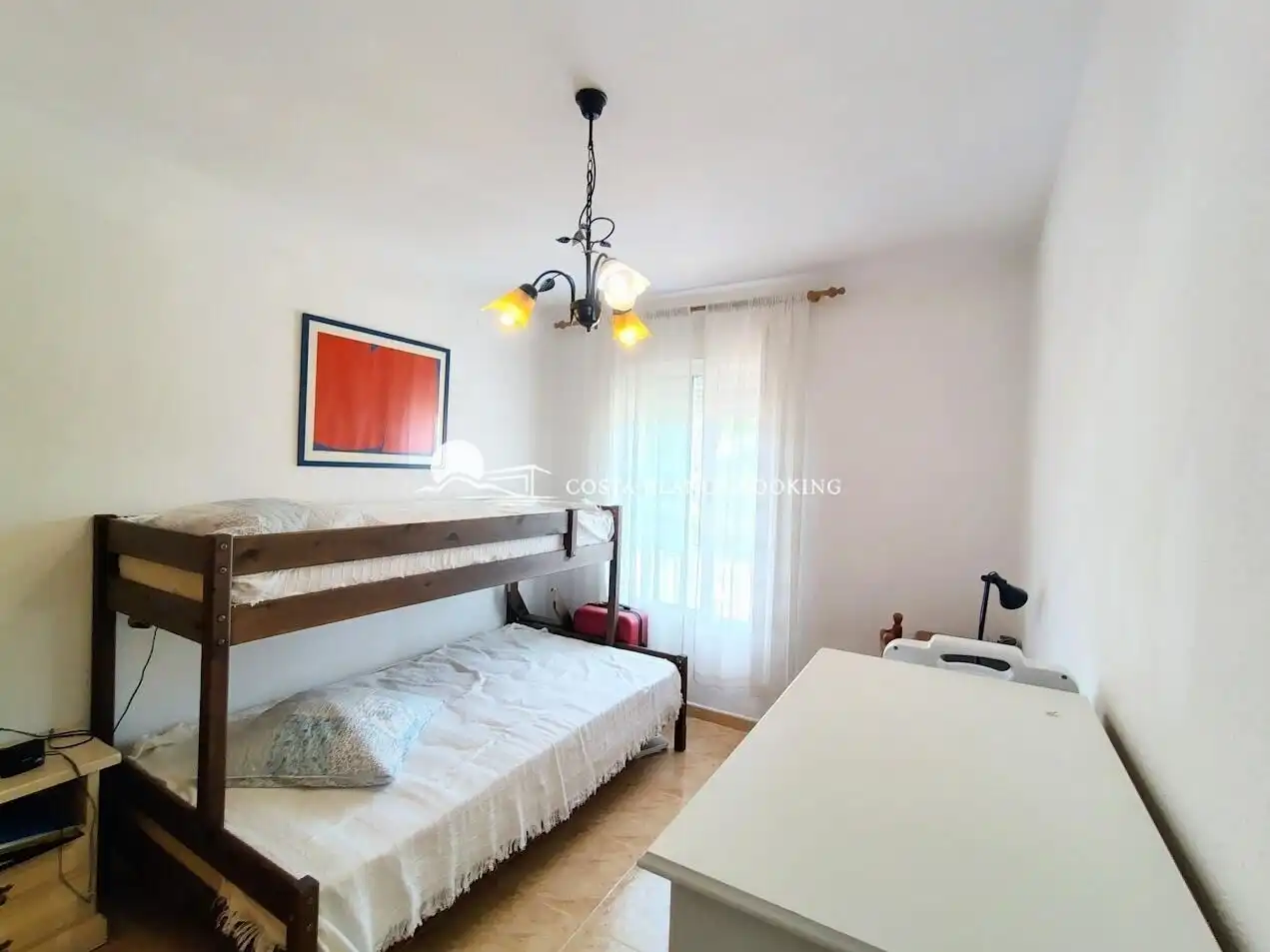 Bungalow with terrace for sale in L'Albir, imagen 8