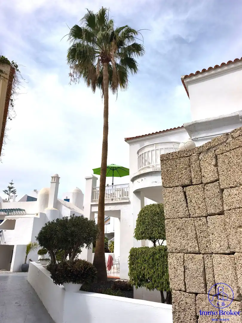 Appartement avec piscine à vendre à Costa Adeje, imagen 34
