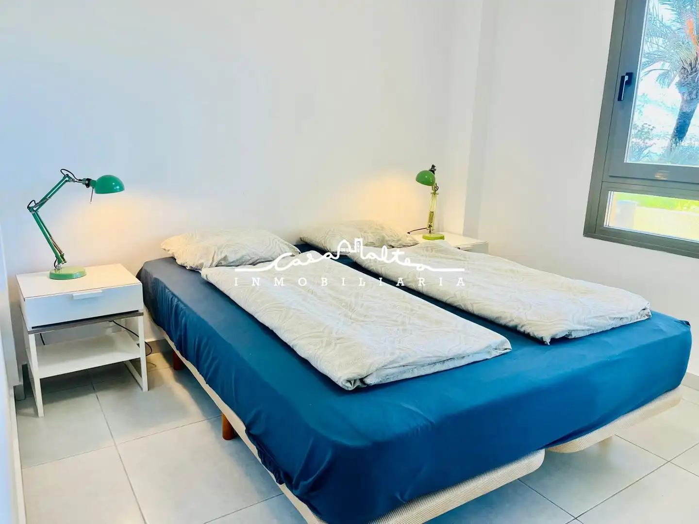 Apartamento con terraza en venta en L'Albir, imagen 6