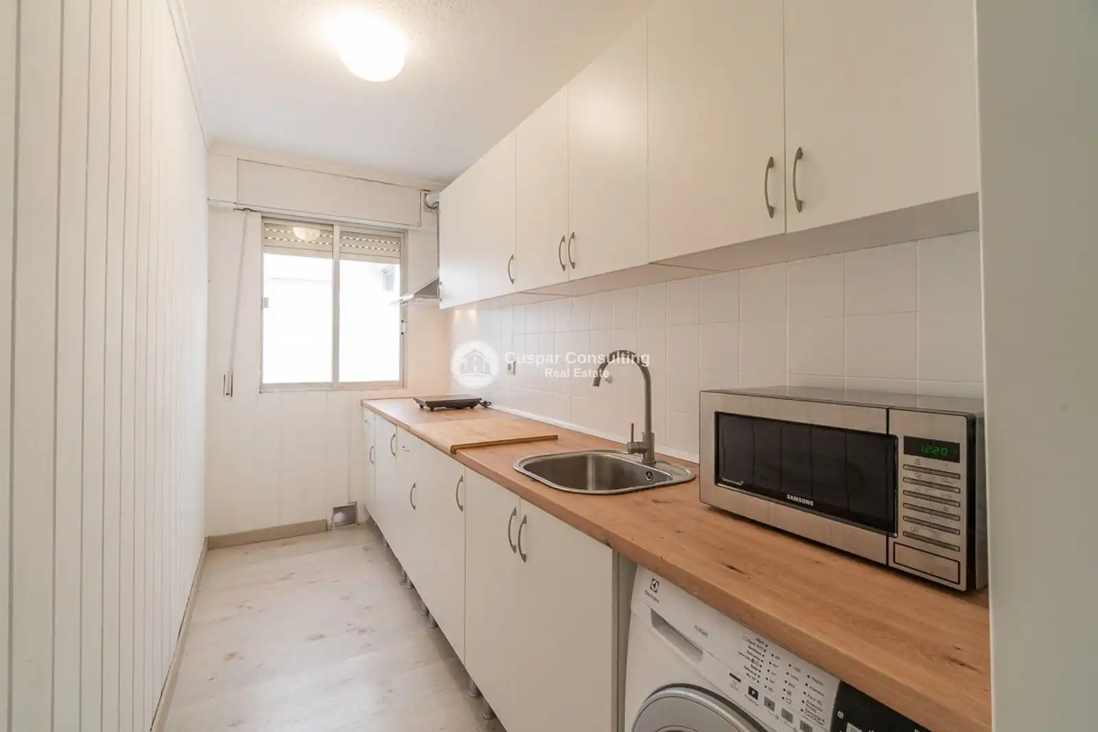 Kitchen of Apartments for sale in Torrevieja  with Terrace, Storage room and Swimming Pool