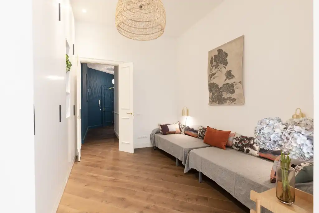 Apartment with lift for sale in Eixample, imagen 37