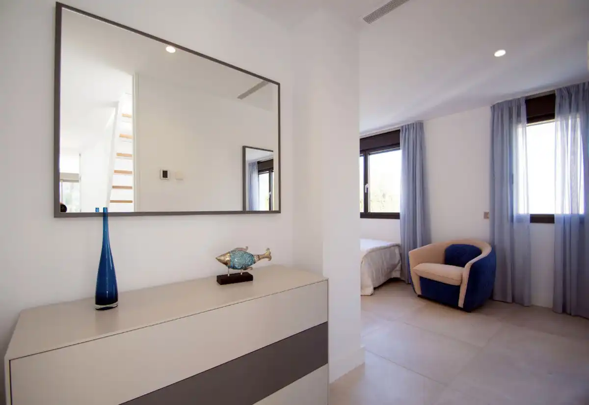 Reihenhaus zum Verkauf in Nueva Andalucía, imagen 14